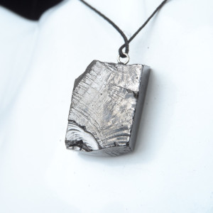 Elite Shungite pendant