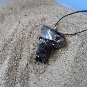 Elite Shungite pendant