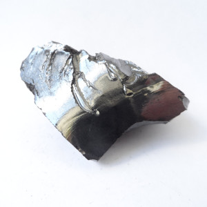 Noble (Elite) Shungite stone
