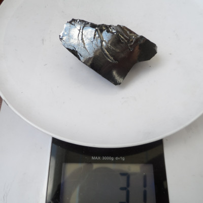 Noble (Elite) Shungite stone Noble (Elite) Shungite stone