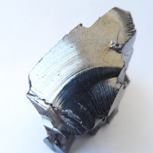 Noble Shungite stone