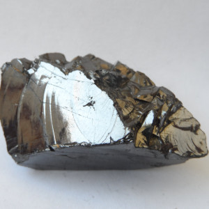 Noble (Elite) Shungite stone