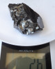 Noble (Elite) Shungite stone