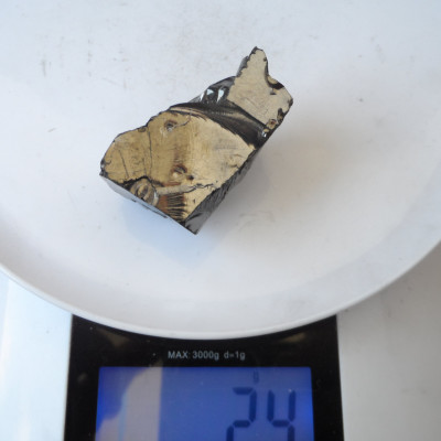 Noble (Elite) Shungite stone Noble (Elite) Shungite stone