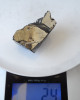 Noble (Elite) Shungite stone Noble (Elite) Shungite stone