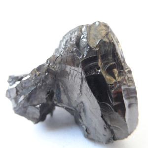 Noble (Elite) Shungite stone