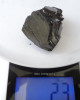 Noble (Elite) Shungite stone