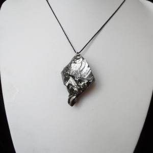 Elite Shungite pendant-1