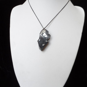 Elite Shungite pendant 4