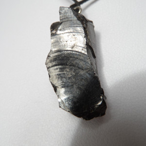 Noble (Elite) Shungite pendant