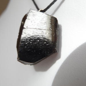 Noble (Elite) Shungite pendant