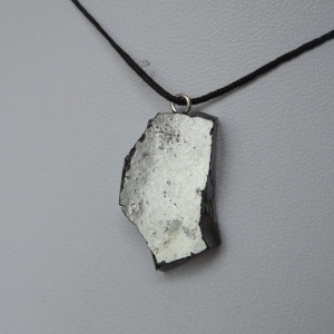 Noble (Elite) Shungite pendant