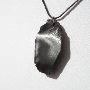 Elite Shungite pendant