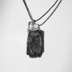 Elite Shungite pendant