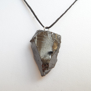 Elite Shungite pendant