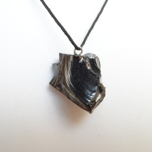 Elite Shungite pendant