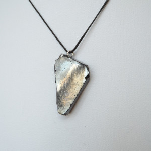 Elite Shungite pendant