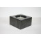 Shungite candleholder (small)