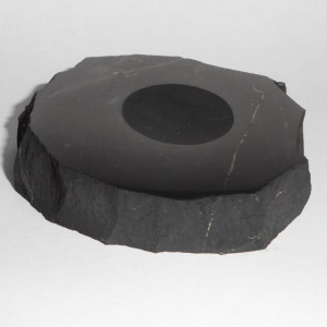 Shungite Ball Stand (big)