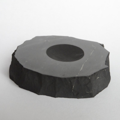 Shungite Ball Stand (middle) Shungite Ball Stand (middle)
