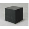 Shungite cube 3 cm, unpolished