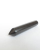 Big shungite pencil for SPA massage