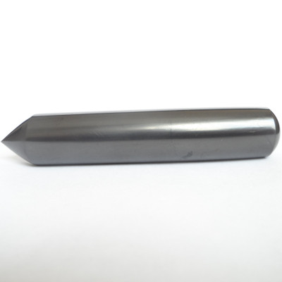 Big shungite pencil for SPA massage
