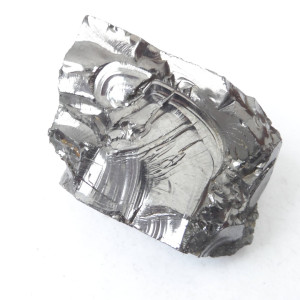 Noble Shungite stone