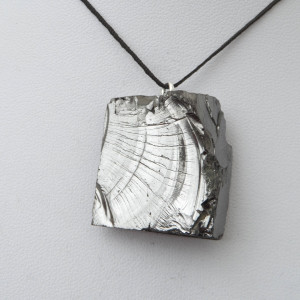 Noble (Elite) Shungite pendant