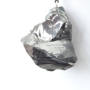 Noble (Elite) Shungite pendant