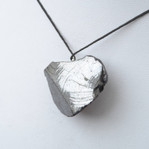 Noble (Elite) Shungite pendant