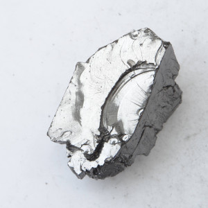 Noble (Elite) Shungite stone