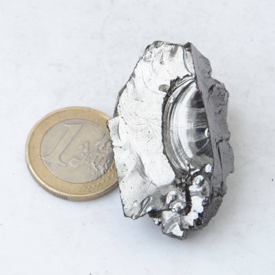 Noble (Elite) Shungite stone