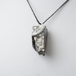 Noble (Elite) Shungite pendant