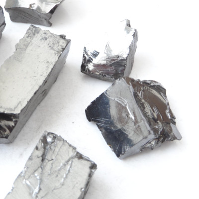 Elite shungite in a baggie ~55 gram Elite shungite in a baggie ~55 gram