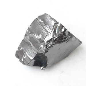 Noble Shungite stone