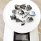 Elite shungite in a baggie ~61 gram