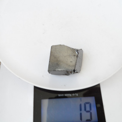 Noble (Elite) Shungite stone Noble (Elite) Shungite stone