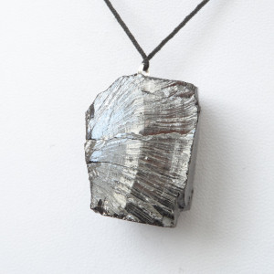 Noble (Elite) Shungite pendant