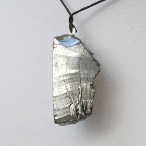 Noble (Elite) Shungite pendant