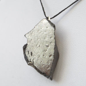 Noble (Elite) Shungite pendant