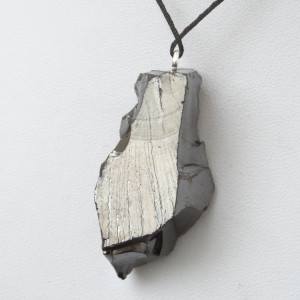 Noble (Elite) Shungite pendant