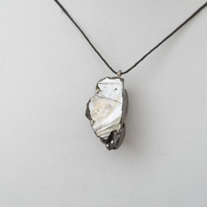 Noble (Elite) Shungite pendant