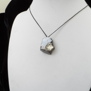 Noble (Elite) Shungite pendant