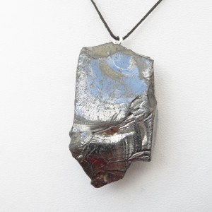 Noble (Elite) Shungite pendant