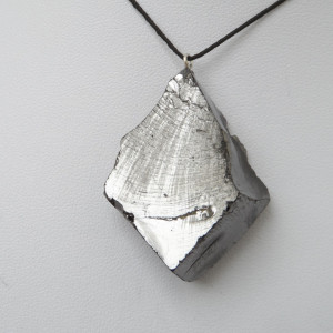 Noble (Elite) Shungite pendant