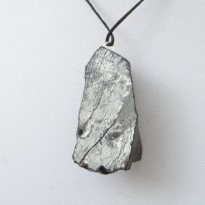 Noble (Elite) Shungite pendant