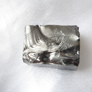 Noble Shungite stone