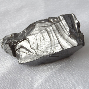 Noble Shungite stone