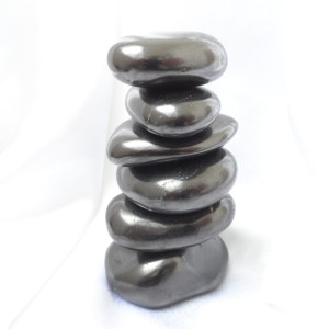 Shungite Inukshuk, Shungite Cairn